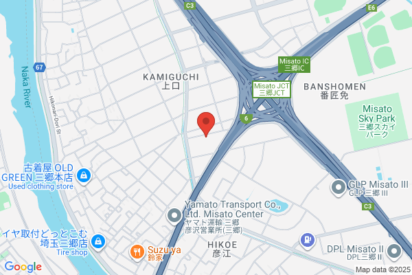 Hinotechs Co., Ltd.