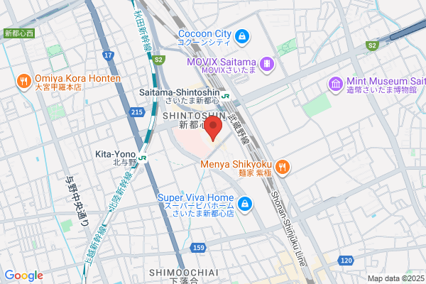 Urawa Social Insurance Office