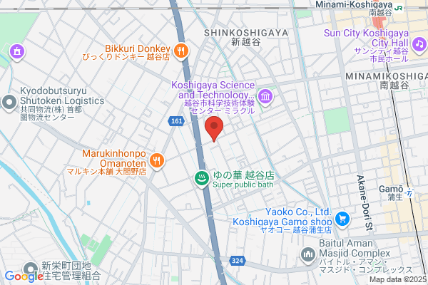 Auto Shop Azuma
