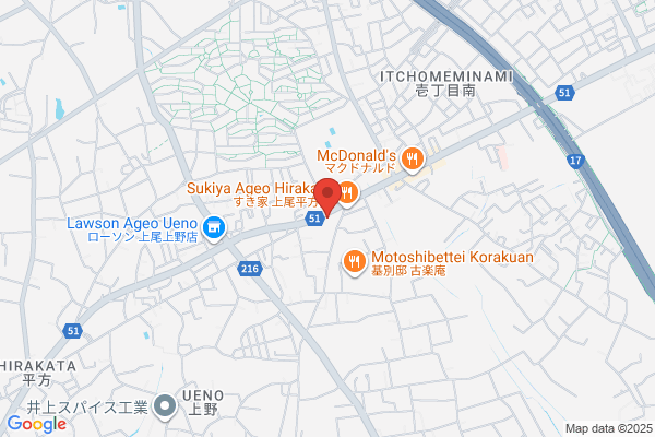 Car Plaza Ageo Co., Ltd.