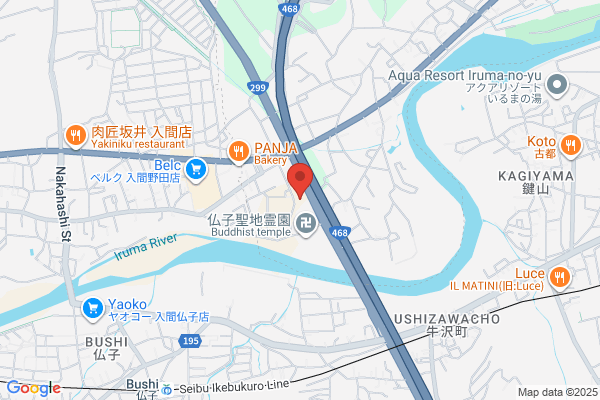 Iruma Auto Center Co., Ltd.