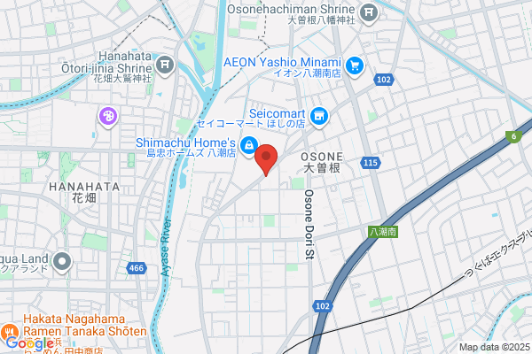 Seishin Auto Body