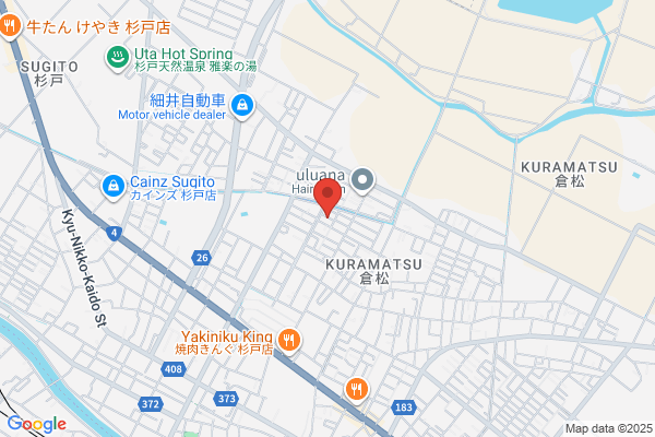 Shimizu Motors Co., Ltd.