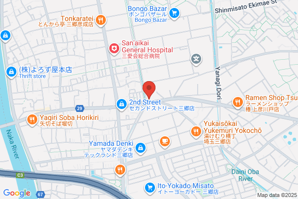 Shin Toa Motors Co., Ltd.