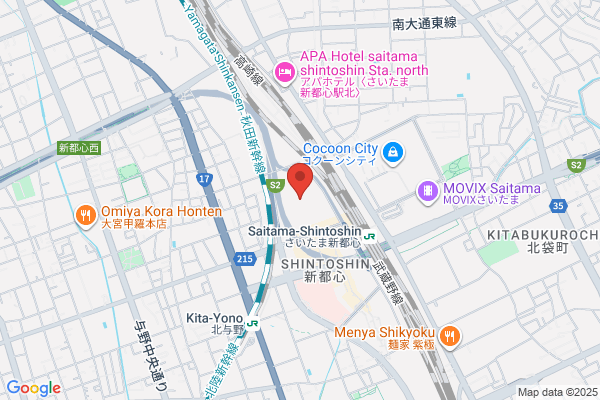 Suzuki Arena Urawa