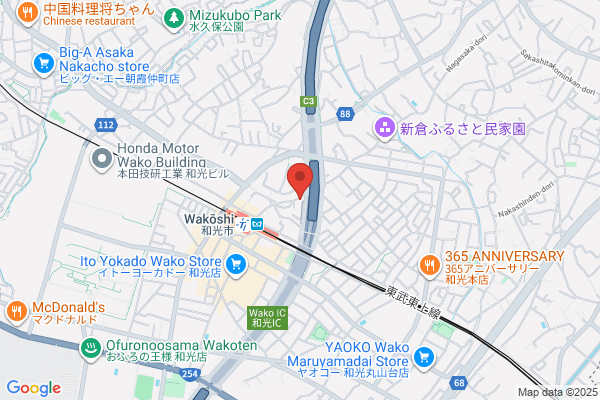 Total Auto Wako Co., Ltd.