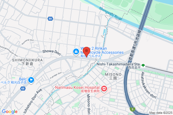 Uetsuhara Motors Co., Ltd.