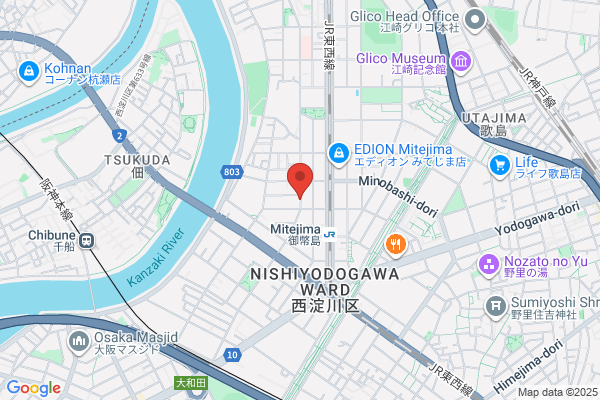 Yamashita Agency Co., Ltd