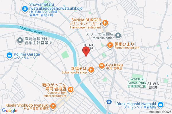 Asahi Jihan Co., Ltd.