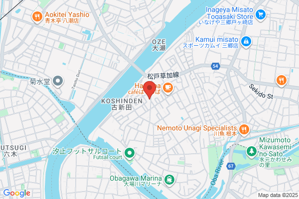 Auto Gallery Shinsei Co., Ltd.