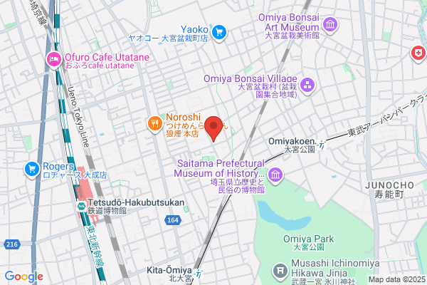 Auto Service Koyama Co., Ltd.