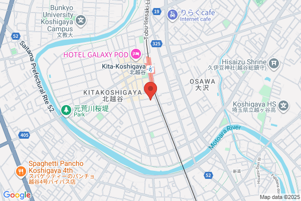Auto Square Enomoto