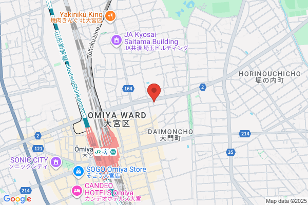 Blue Sea International Co., Ltd.