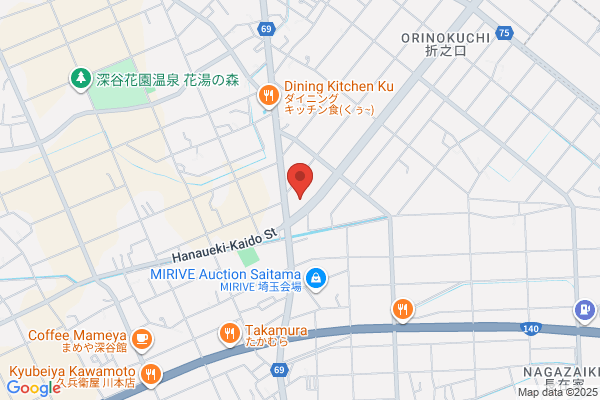 Car Center Koki