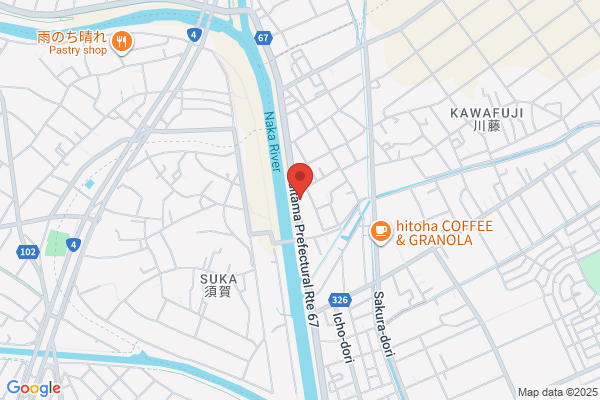 Car Plaza Tobu Co., Ltd.