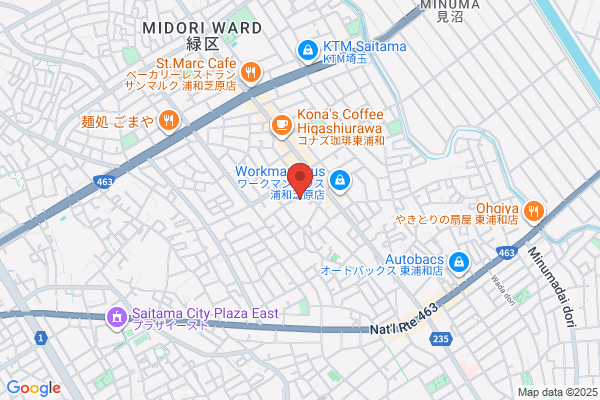 Car Top Daily Co., Ltd.