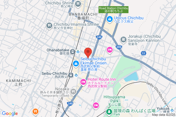 Chichibu Auto Co., Ltd.