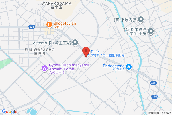 Daie Jidosha Hambai Co., Ltd.