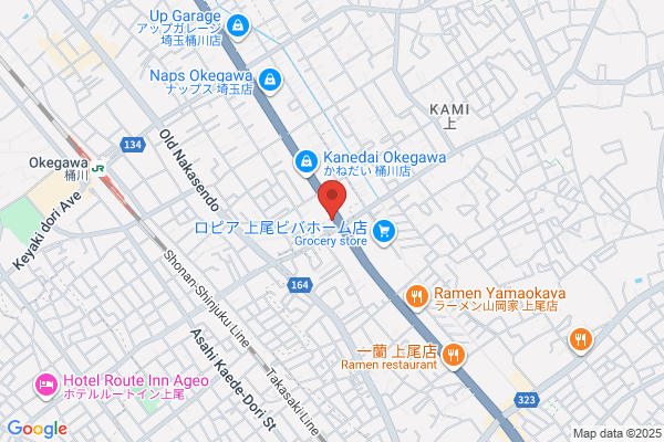 Daimon Jidosha Hambai Co., Ltd.