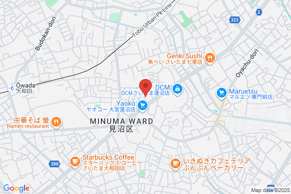 F-Road Co., Ltd.