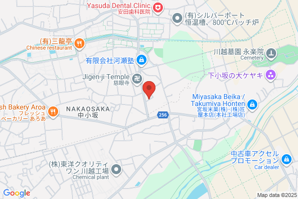 Frisco Co., Ltd.