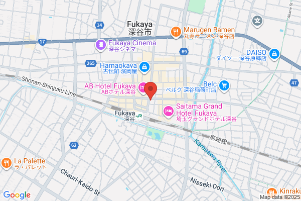 Globe Kuruma Kaitori Center