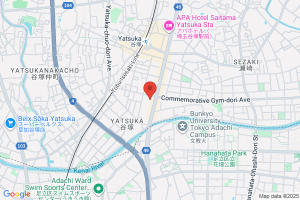 Hatano Automobile Dealers Co., Ltd.