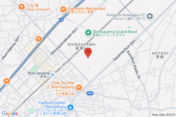 Honda Auto Terrace Sayamadai