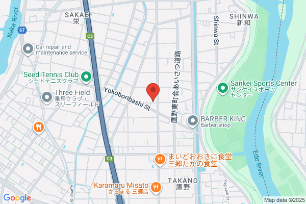 Jump Co., Ltd.