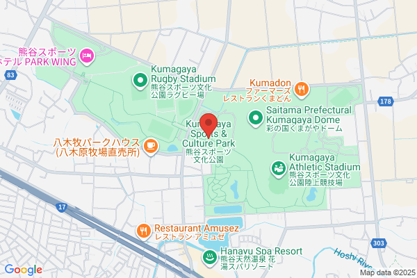 Jump kumagaya-ten
