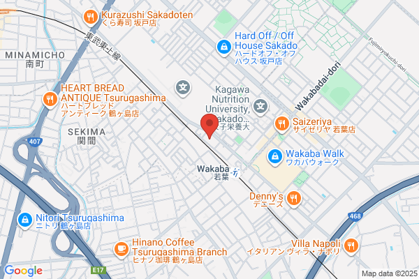 Kuruma no Numao Co., Ltd.