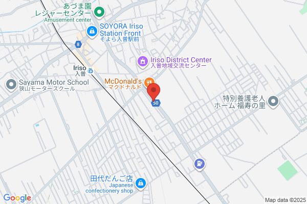 MES Co., Ltd.