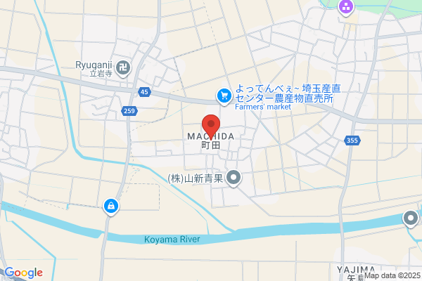 Machida Motors Co., Ltd.