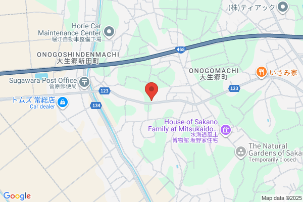 Mitsuwa Auto Co., Ltd.