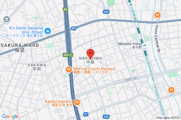 Nakajima Group. Nakajima Jidosya