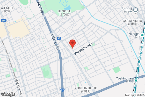 Nissho Auto Co., Ltd.