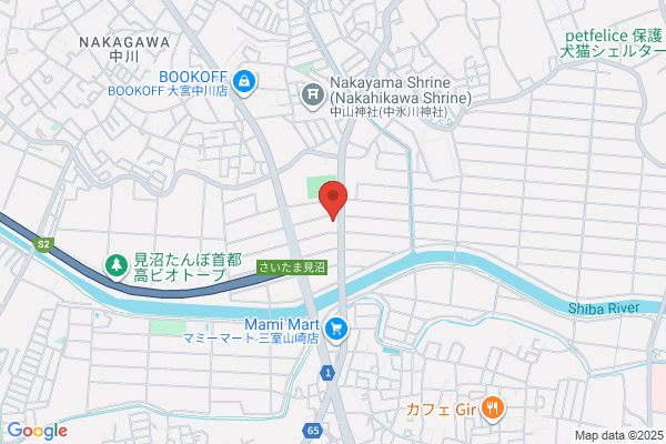 Saitama Jihan Co., Ltd.