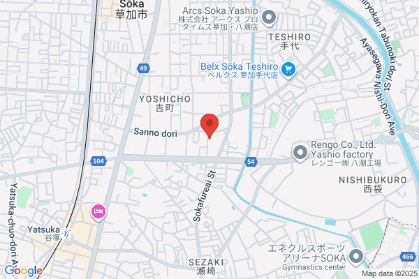 Sankei Automobile Inc.
