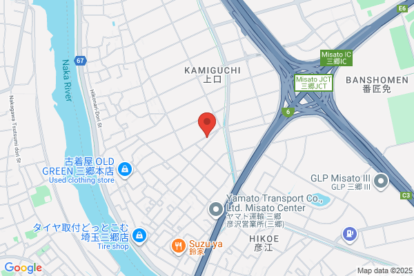 Sansyu Motor Corporation