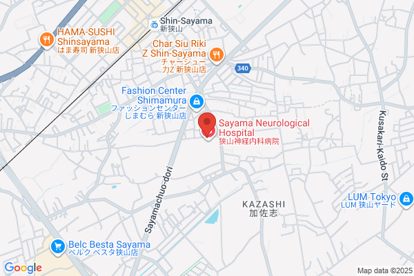 Sato Jidosha Chukosha Center