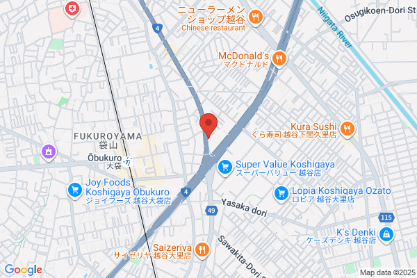 Sky Auto Co., Ltd.