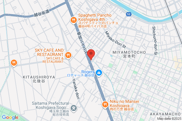 Sun Hana Jidosha Co., Ltd.