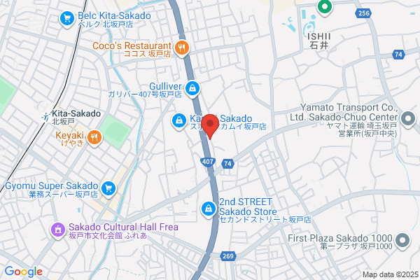 Suzuki Jidosha Hambai Co., Ltd.