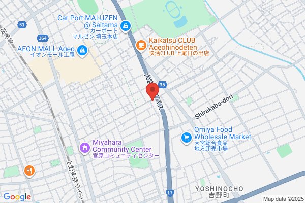 Suzuki Jihan Kanto Co., Ltd.
