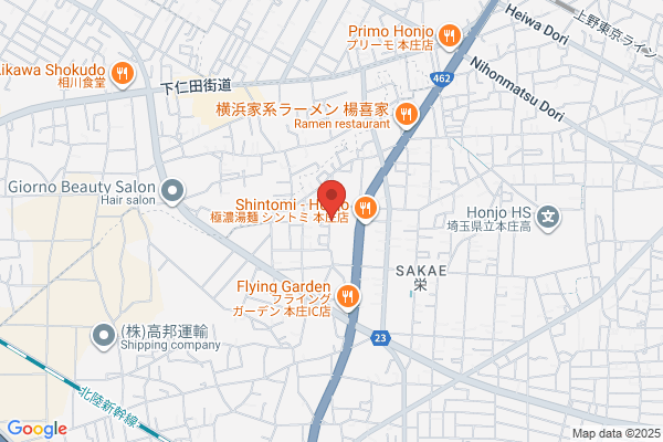Takemasa Co., Ltd.