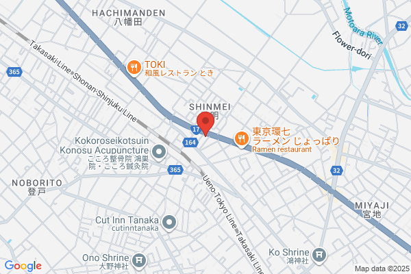 Toho Jidosha Co., Ltd.