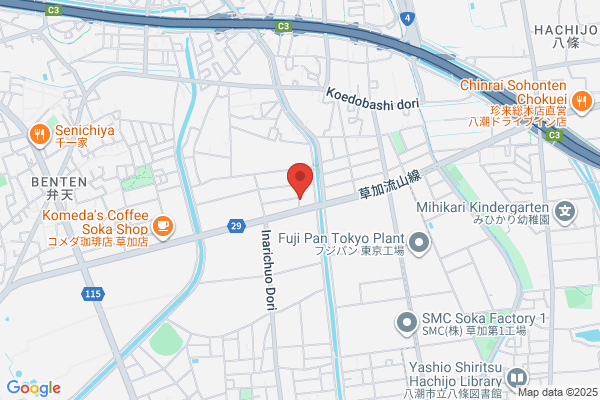 YLC Co., Ltd.