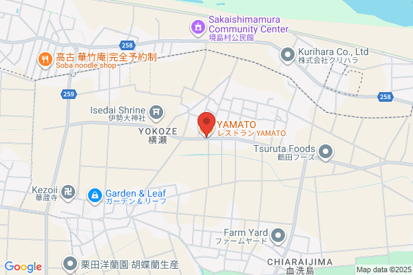Yamato Jihan Annex