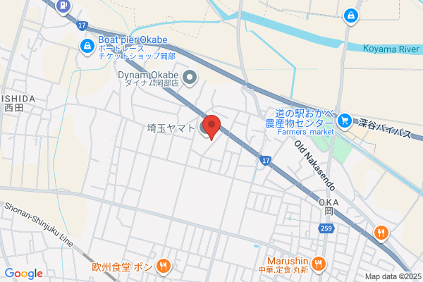 Yamato Jihan Co., Ltd.