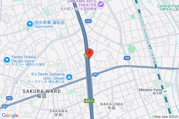 Yanase Saitama Co., Ltd.